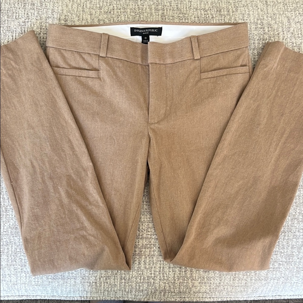 Banana Republic Sloan